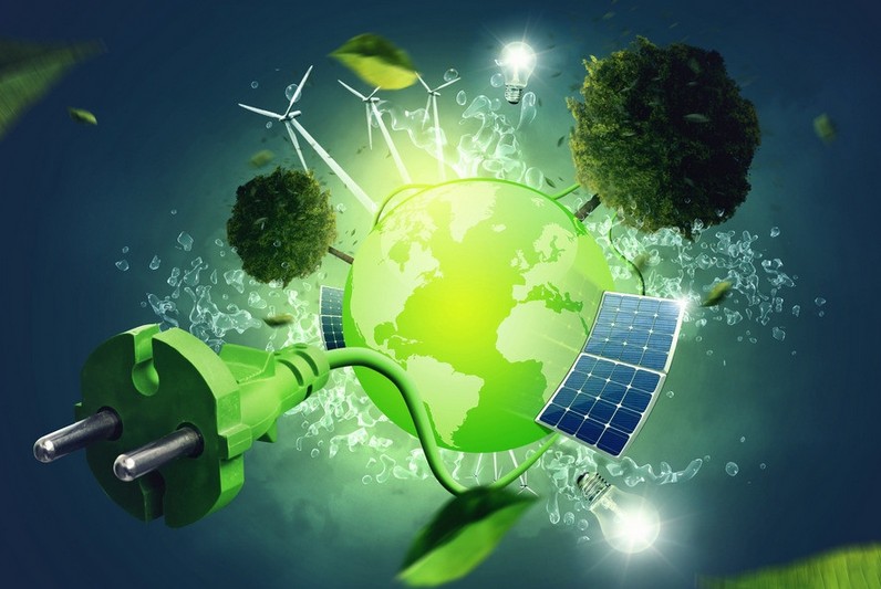 世界新能源革命:中國準備好了嗎?