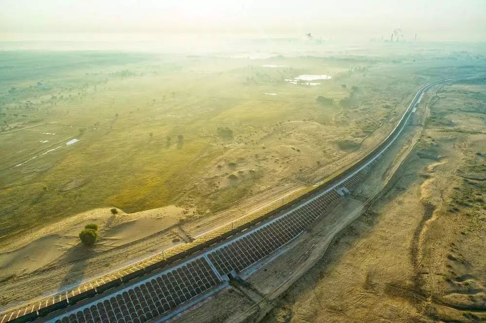 縱行七省區(qū)直至江西！今天通車的這條鐵路，有多重要？