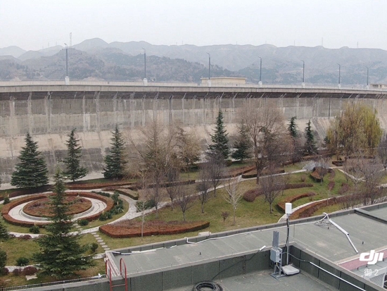 安防新跨越！國網甘肅劉家峽水電廠無人機反制系統完成驗收