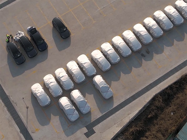 特斯拉，電池，特斯拉,新能源汽車